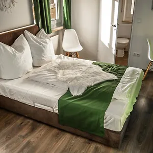 Waldhotel Zollhaus Nürnberg