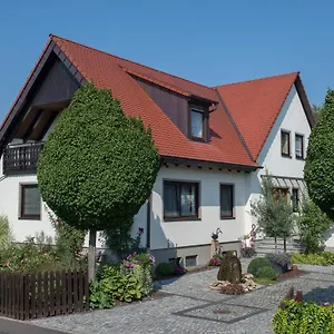 Tonart Sommerach