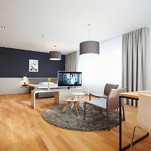 Ipartment Frankfurt Centre Frankfurt am Main