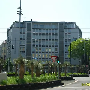 Nk Domo Düsseldorf