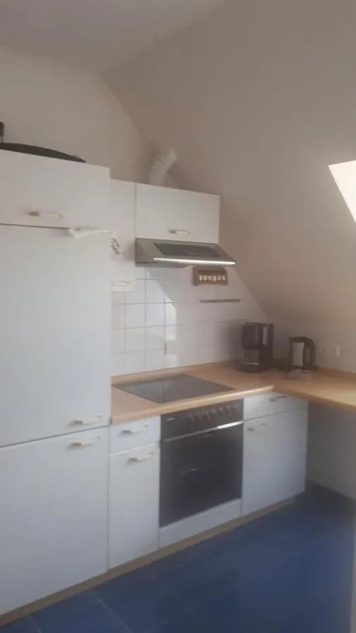 Guest house Hotel Pension Am Engelsberg Sommerach