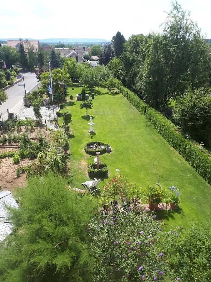 Guest house Hotel Pension Am Engelsberg Sommerach Germany